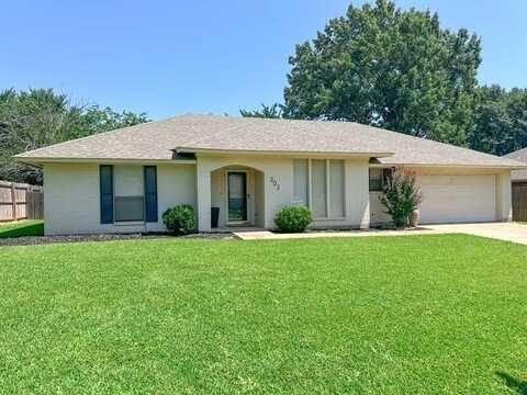302 Dove Creek Trail, Southlake, TX 76092