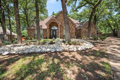 3200 Boyd Court, Arlington, TX 76017
