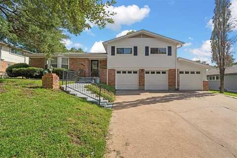 6400 Summit Ridge Drive, Waco, TX 76710