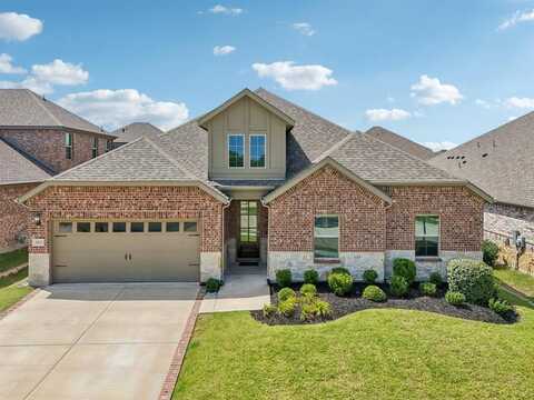 3815 Devine Drive, Rowlett, TX 75089