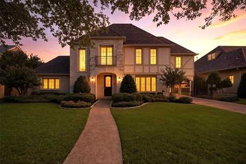 6633 York Street, Fort Worth, TX 76132