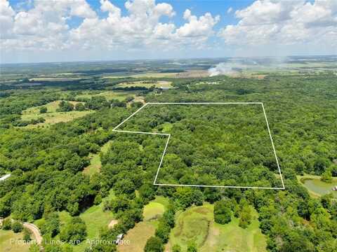 Tbd Shelby Lane, Ladonia, TX 75449