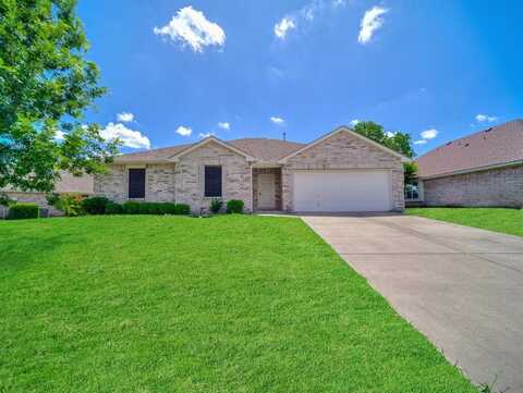 1918 Fountain Spray Drive, Wylie, TX 75098