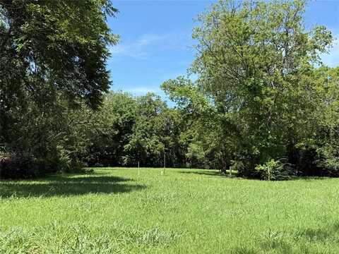 507 Amarillo Street, Denton, TX 76201
