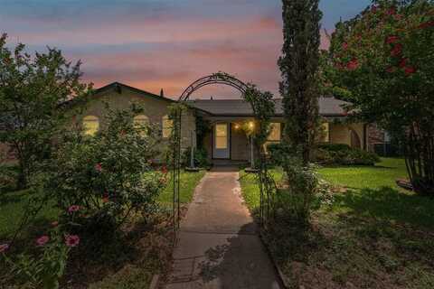 1405 Park East Drive, Garland, TX 75043