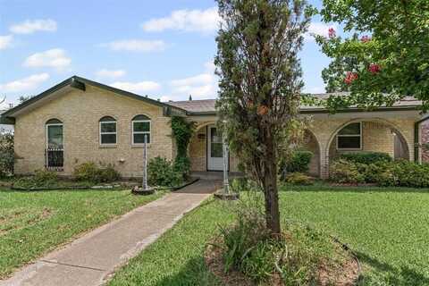 1405 Park East Drive, Garland, TX 75043