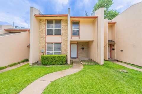 536 Valley Park Drive, Garland, TX 75043
