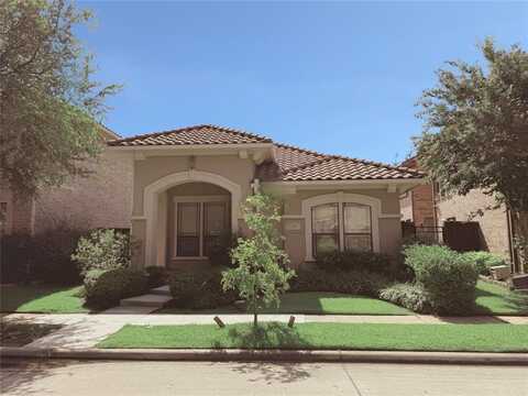 722 Arbol, Irving, TX 75039