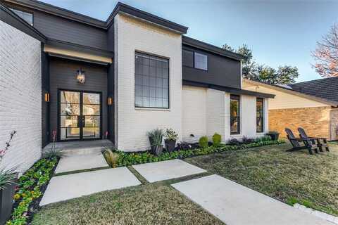 15710 Nedra Way, Dallas, TX 75248