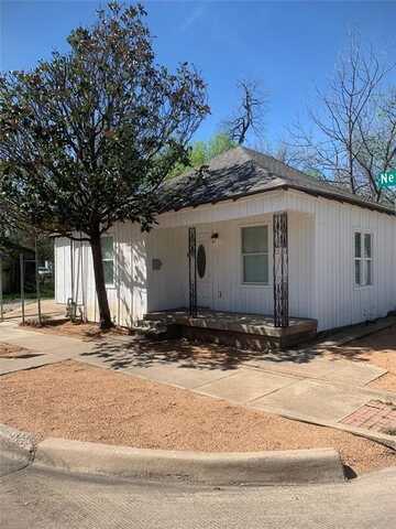 1200 New York Avenue, Fort Worth, TX 76104
