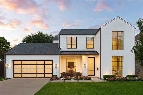 5619 Southwestern Boulevard, Dallas, TX 75209