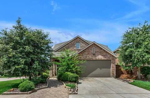 4011 Logan Drive, Heartland, TX 75126