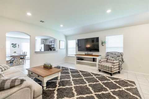 2602 Henley Drive, Seagoville, TX 75159