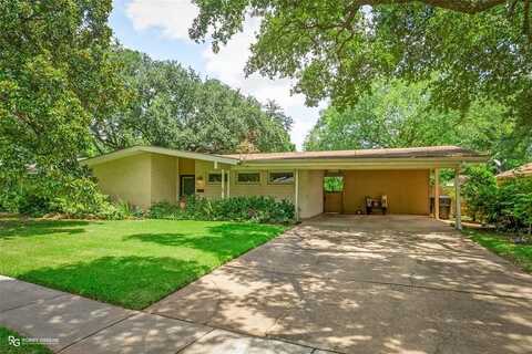 1615 Captain Shreve Drive, Shreveport, LA 71105