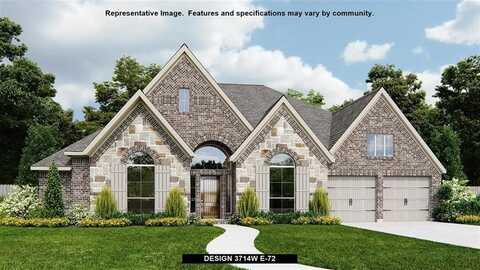 10417 Gray Hills Drive, Fort Worth, TX 76126