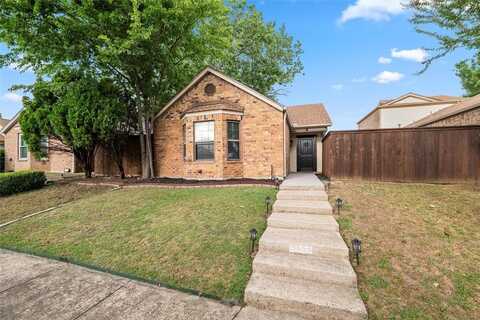2800 Bridge Lake Drive, Irving, TX 75060