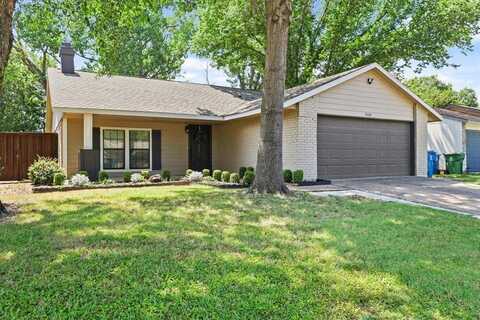 5409 Kings Manor Drive, Lake Dallas, TX 75065