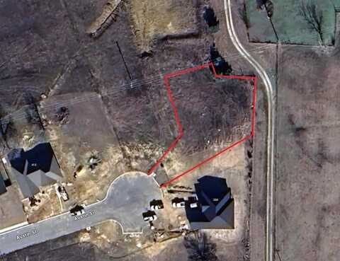 401 Austin Street, Callisburg, TX 76240