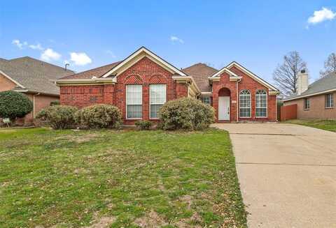 4409 Lone Rock Court, Plano, TX 75024