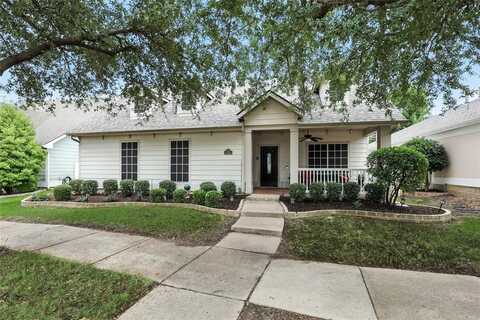 1218 Gwinnett Court, Savannah, TX 76227