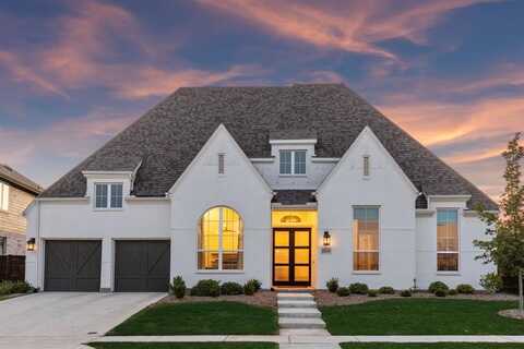 2424 Juniper Lane, Northlake, TX 76226