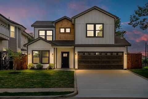3709 Colonial Avenue, Dallas, TX 75215