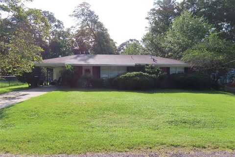 407 8th Street SE, Springhill, LA 71075