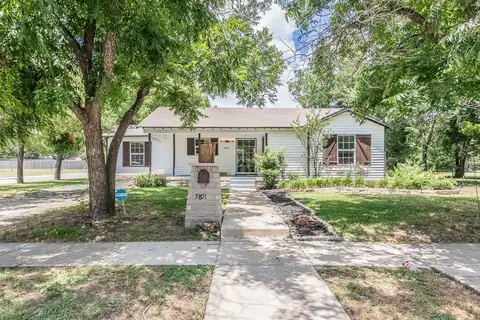 5801 Dana Drive, Haltom City, TX 76117