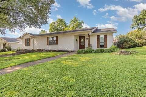 2916 Falls Church Lane, Mesquite, TX 75149