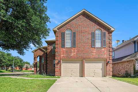 7601 Parkside Trail, Fort Worth, TX 76137
