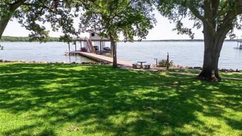 39 Lakeside Drive, Star Harbor, TX 75148