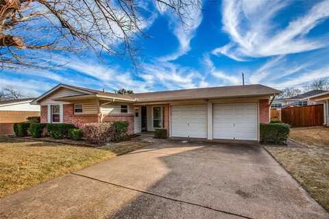 823 Wisteria Way, Richardson, TX 75080