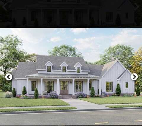 310 Clubhouse Drive, Corsicana, TX 75109
