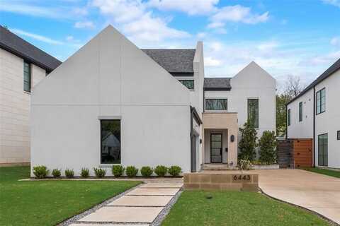 6443 Kenwood Avenue, Dallas, TX 75214