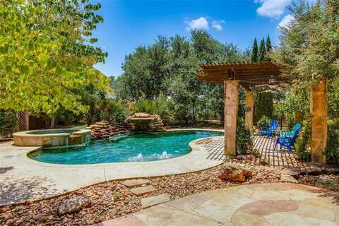 526 Mockingbird Drive, Murphy, TX 75094
