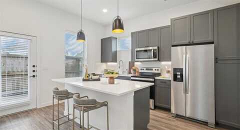 2205 N Bonnie Brae Street, Denton, TX 76207