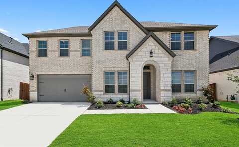 11424 Jackloe Street, Fort Worth, TX 76052