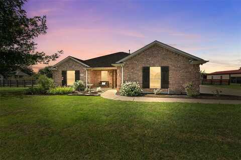 10355 Pheasant Run, Justin, TX 76247