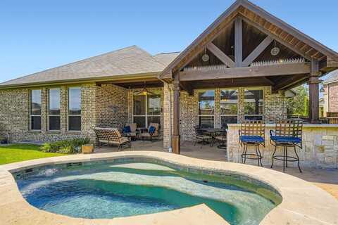 1520 Fallingwater Trail, Fort Worth, TX 76052
