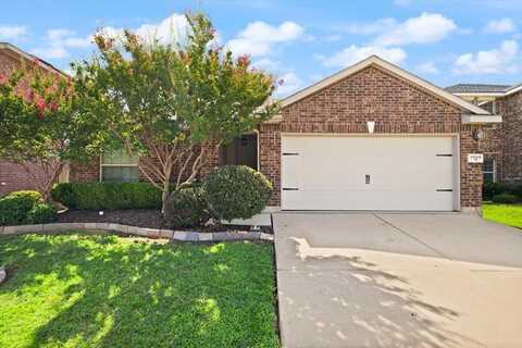 2808 Gardendale Drive, Fort Worth, TX 76120