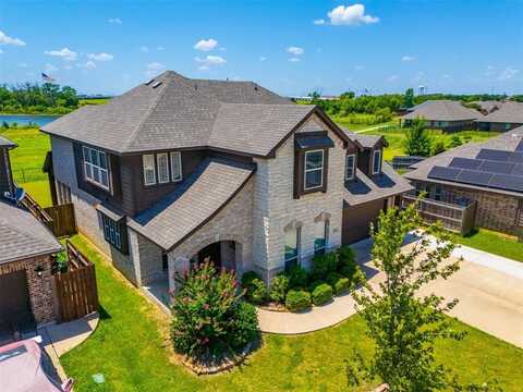 105 Cimmaron Court, Alvarado, TX 76009