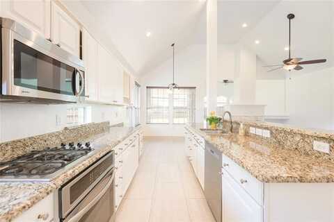 1436 Abilene Court, Allen, TX 75013