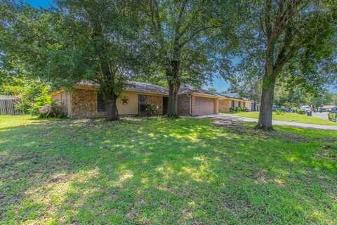 3105 Oakridge Drive, Corsicana, TX 75110