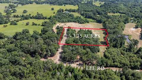 Tbd Lot 84r LLoyd Drive, Murchison, TX 75778