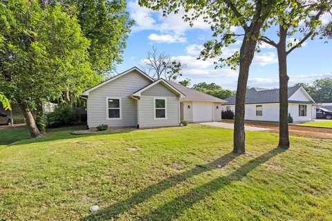 805 Main Street, Tioga, TX 76271