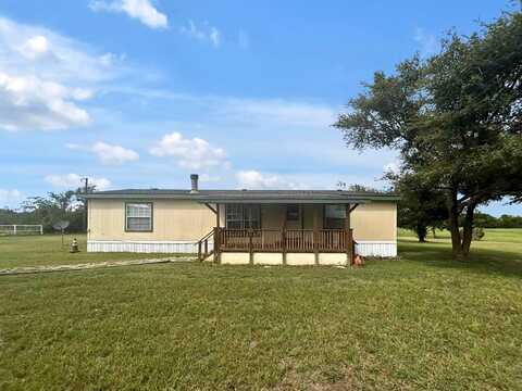 1099 Roy Road, Kaufman, TX 75142
