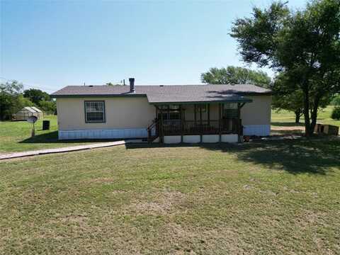 1099 Roy Road, Kaufman, TX 75142