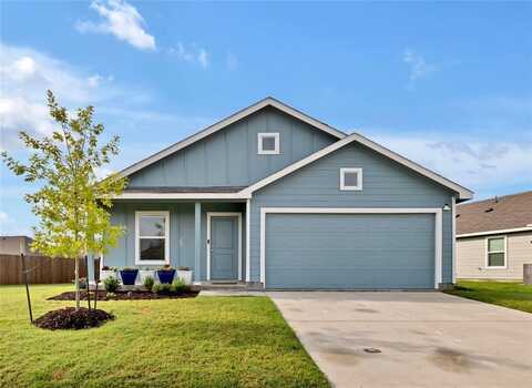 1707 Miracle Way, Crandall, TX 75114