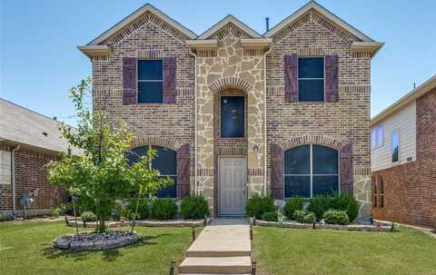 5845 Wake Robin Drive, Fort Worth, TX 76123