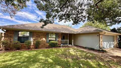 3404 S Carolina Drive, Sherman, TX 75090